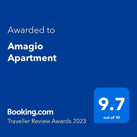 מאמאיה Amagio Apartment מראה חיצוני תמונה