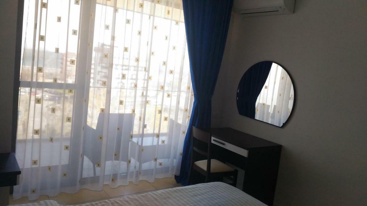 מאמאיה Amagio Apartment מראה חיצוני תמונה