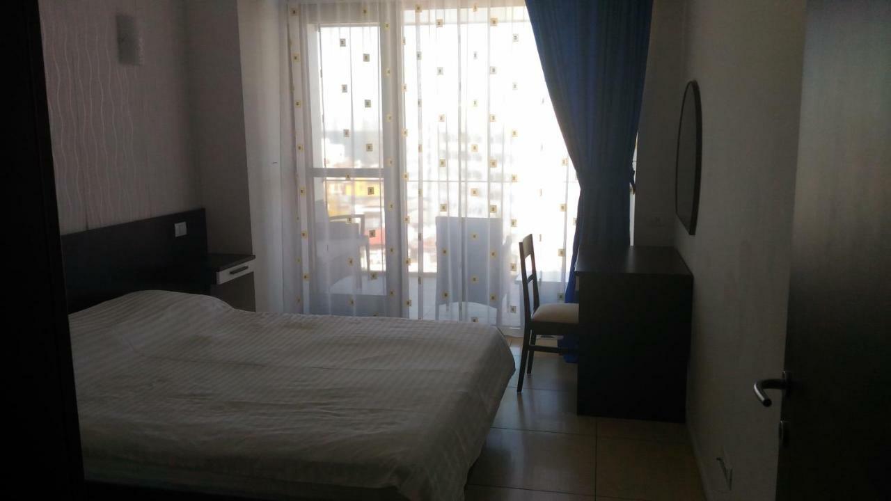 מאמאיה Amagio Apartment מראה חיצוני תמונה