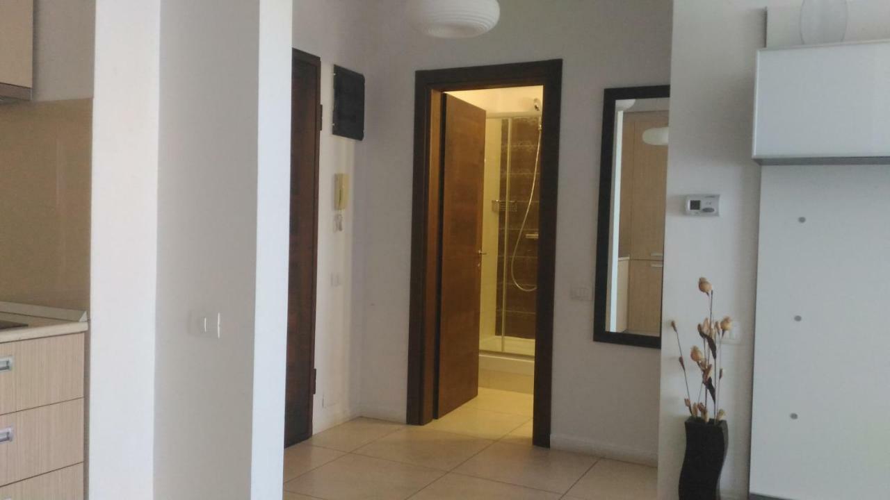 מאמאיה Amagio Apartment מראה חיצוני תמונה