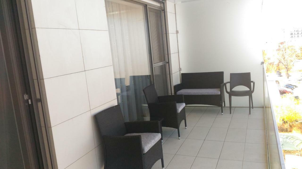 מאמאיה Amagio Apartment מראה חיצוני תמונה