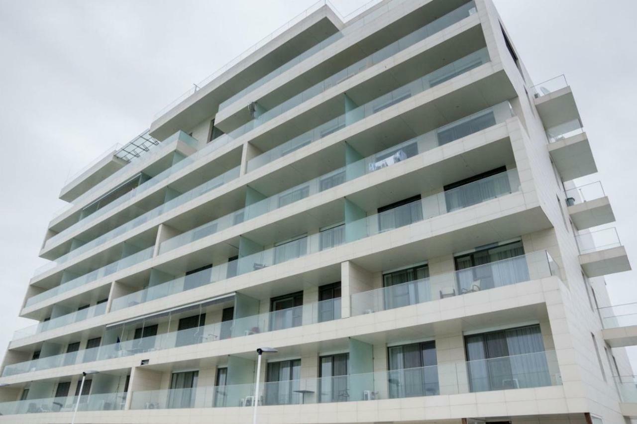 מאמאיה Amagio Apartment מראה חיצוני תמונה